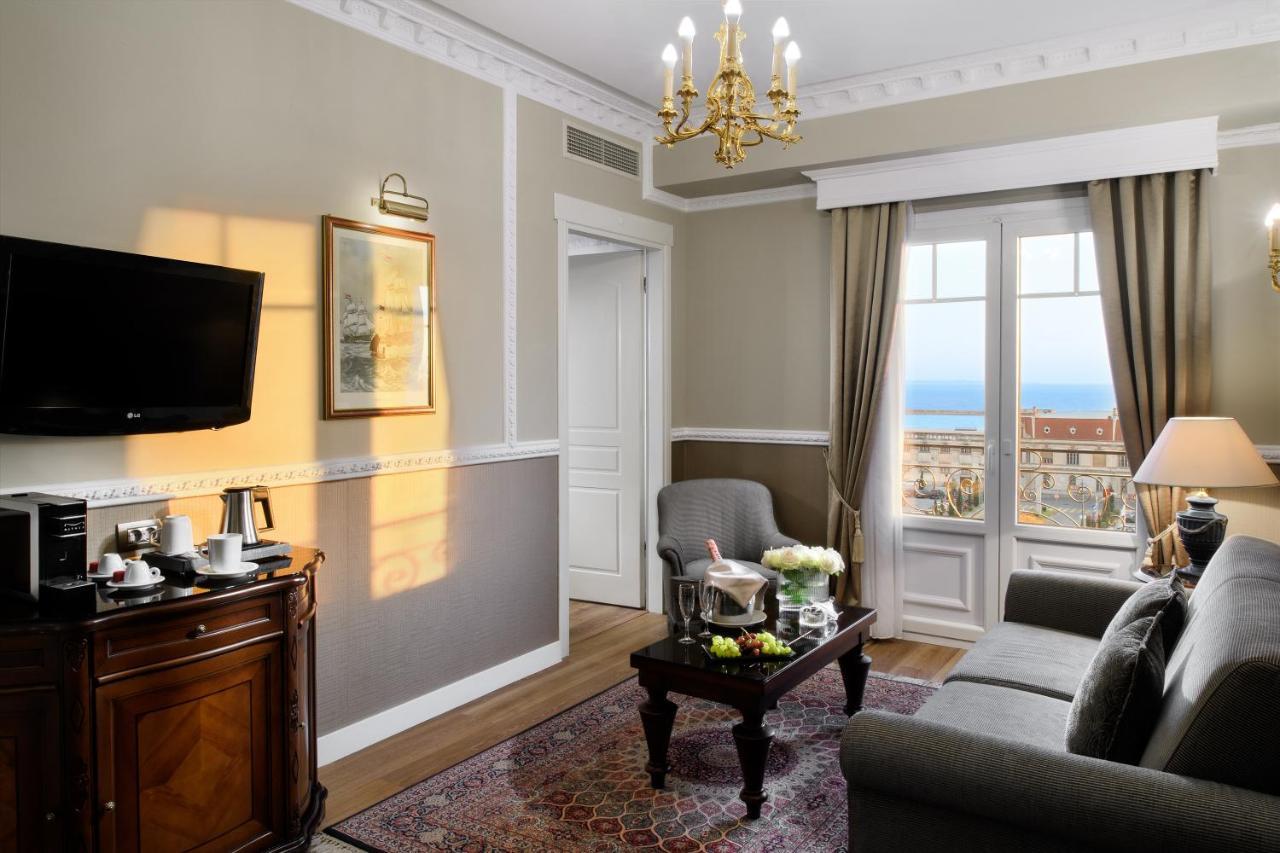 Mediterranean Palace 5*