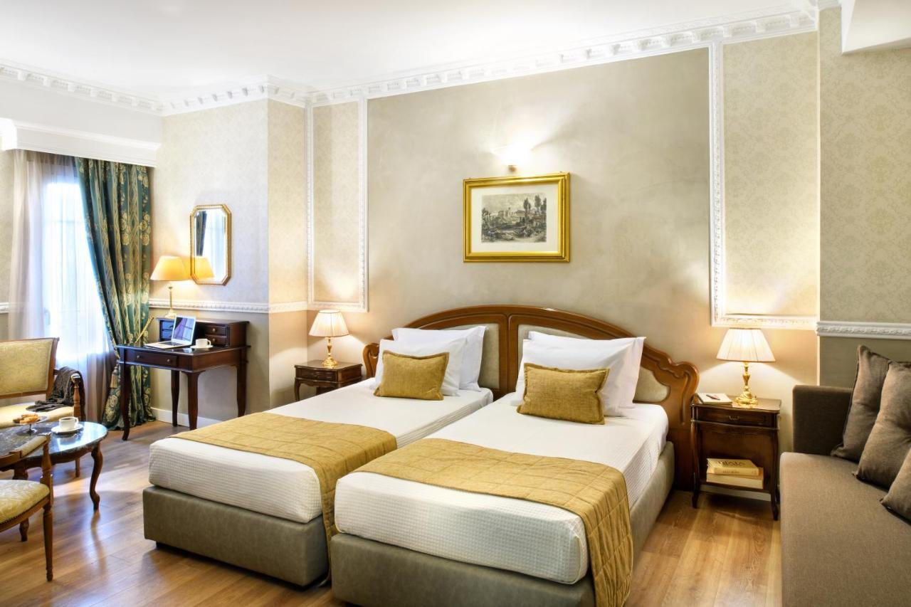 Mediterranean Palace Hotel