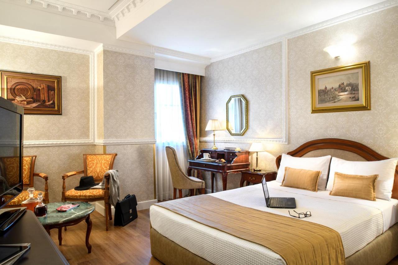Mediterranean Palace 5* Thessaloniki