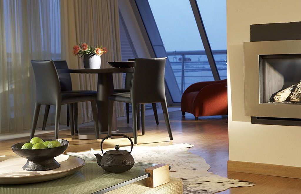 Daios Luxury Living Hotel 5*