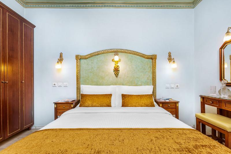 Imperial Palace Classical 4* Thessaloniki