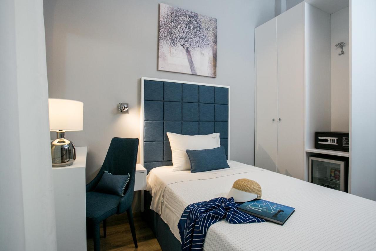Hotel Tourist Thessaloniki