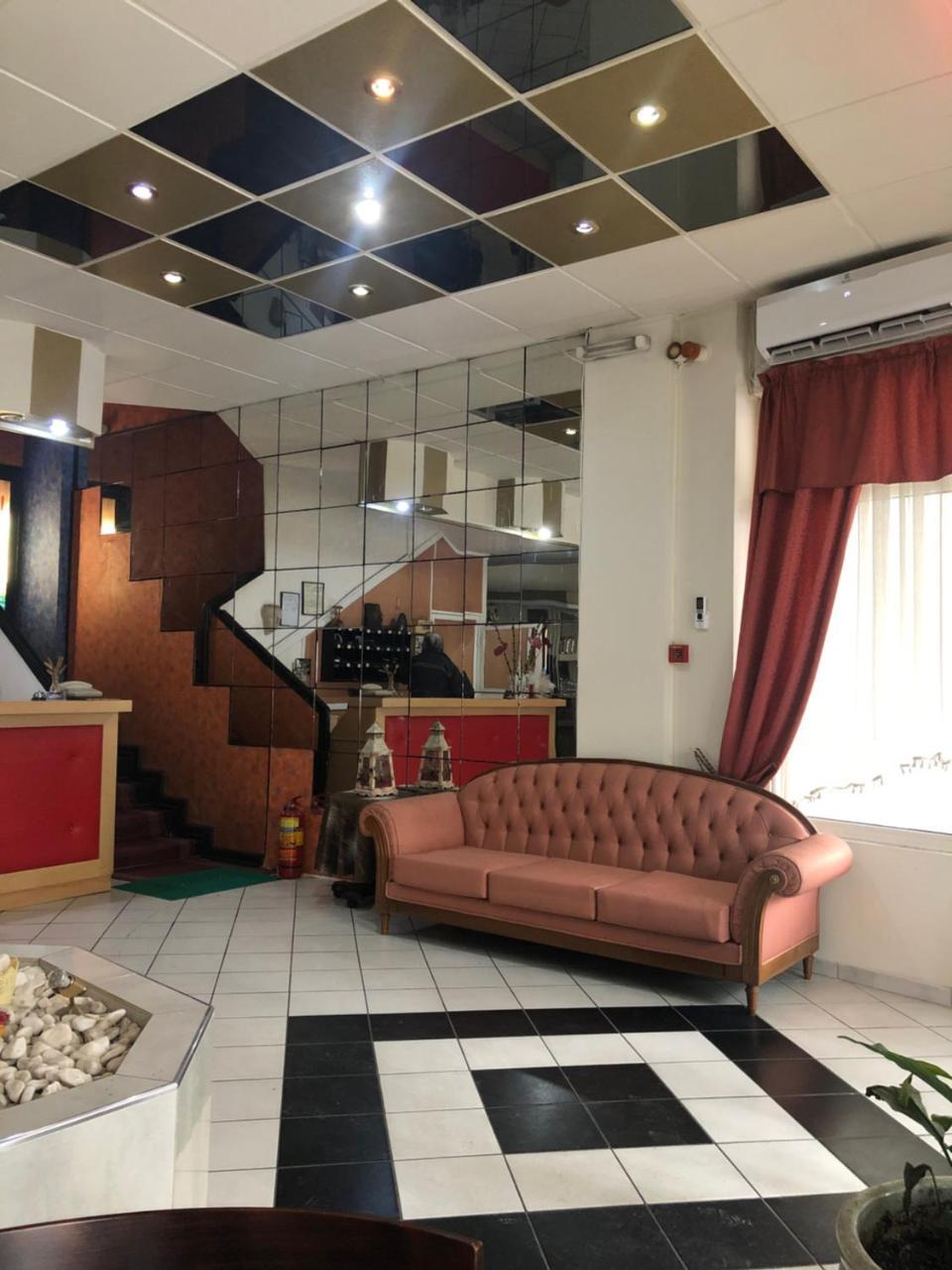 Filoxenia Hotel Thessaloniki