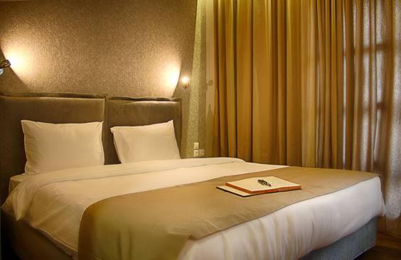 Athlos 4* Thessaloniki