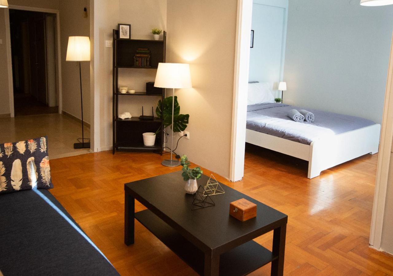 Appartement Houseloft Metropolis Duomo Thessaloniki