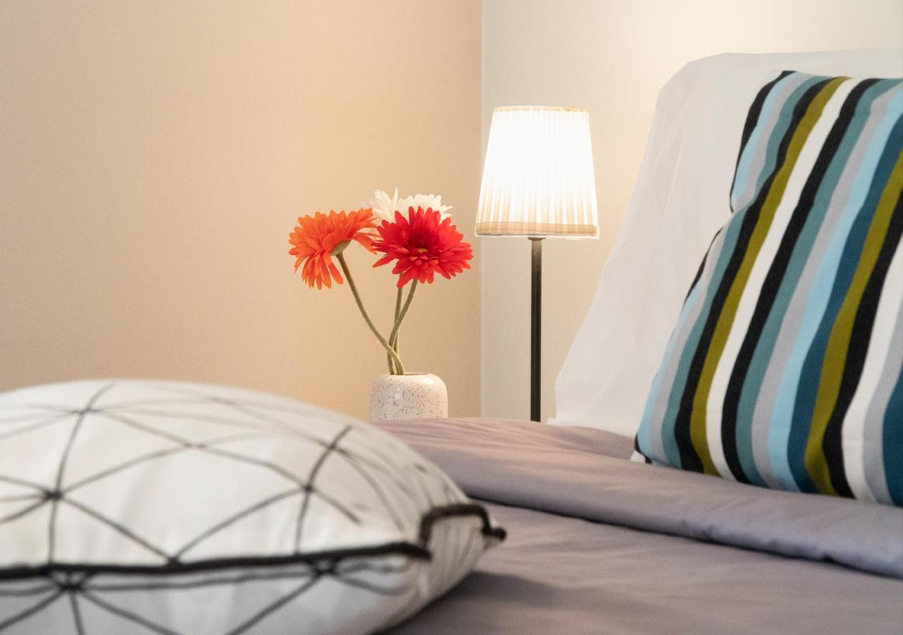 Houseloft Metropolis Duomo Appartement *