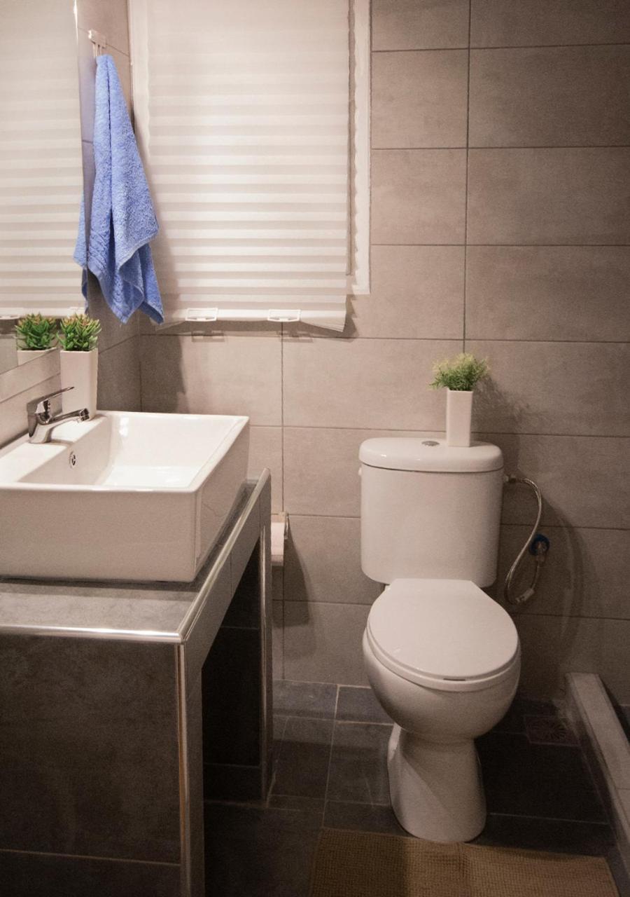 Appartement Houseloft Metropolis Duomo Thessaloniki