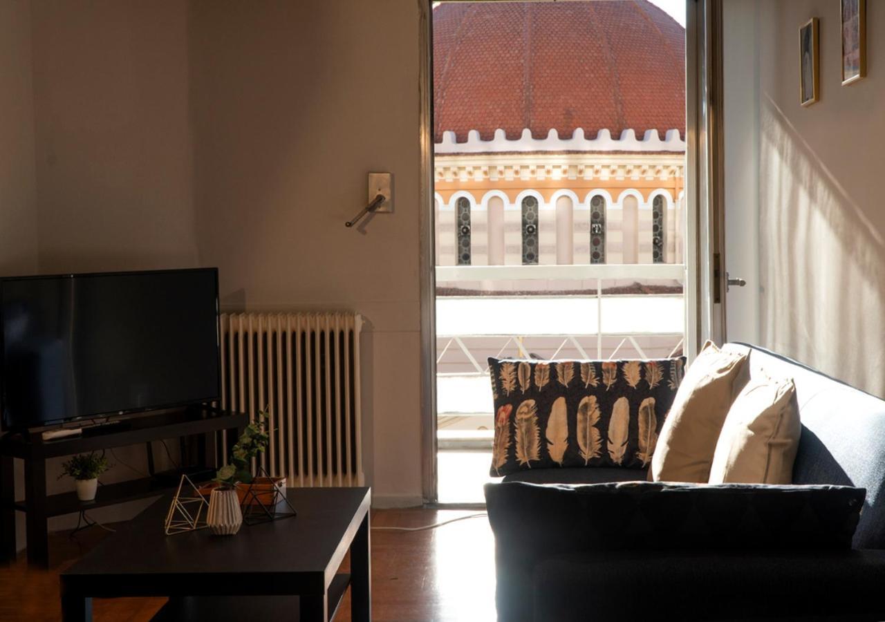 Appartement Houseloft Metropolis Duomo Thessaloniki
