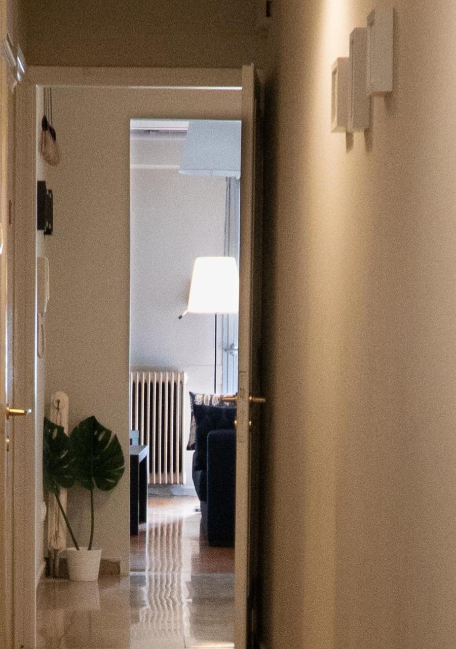 Houseloft Metropolis Duomo Appartement *