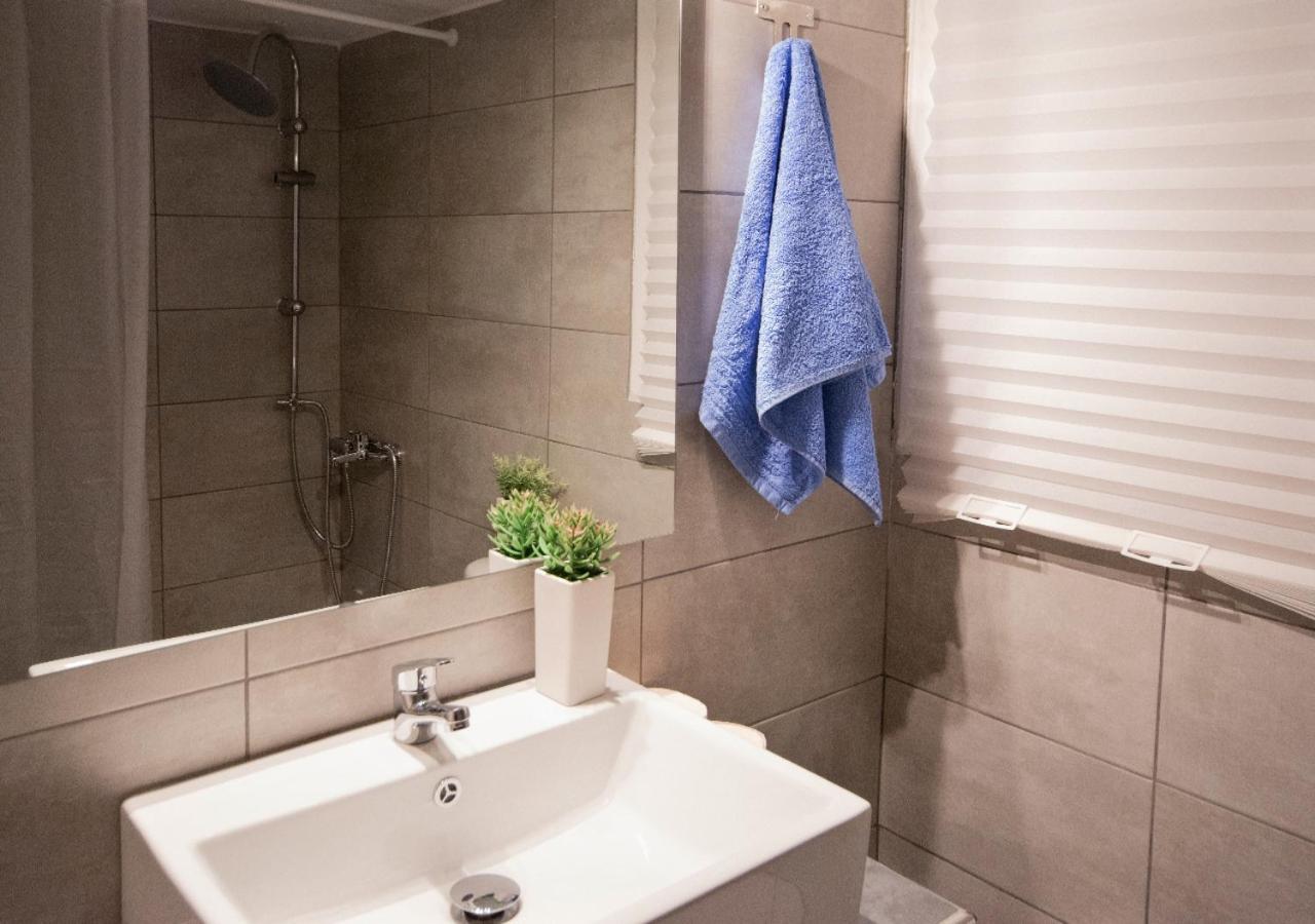 Houseloft Metropolis Duomo Appartement Thessaloniki