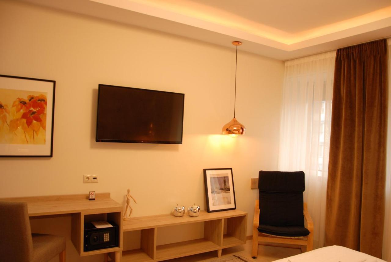 Bed & Breakfast Citizen 9 Thessaloniki