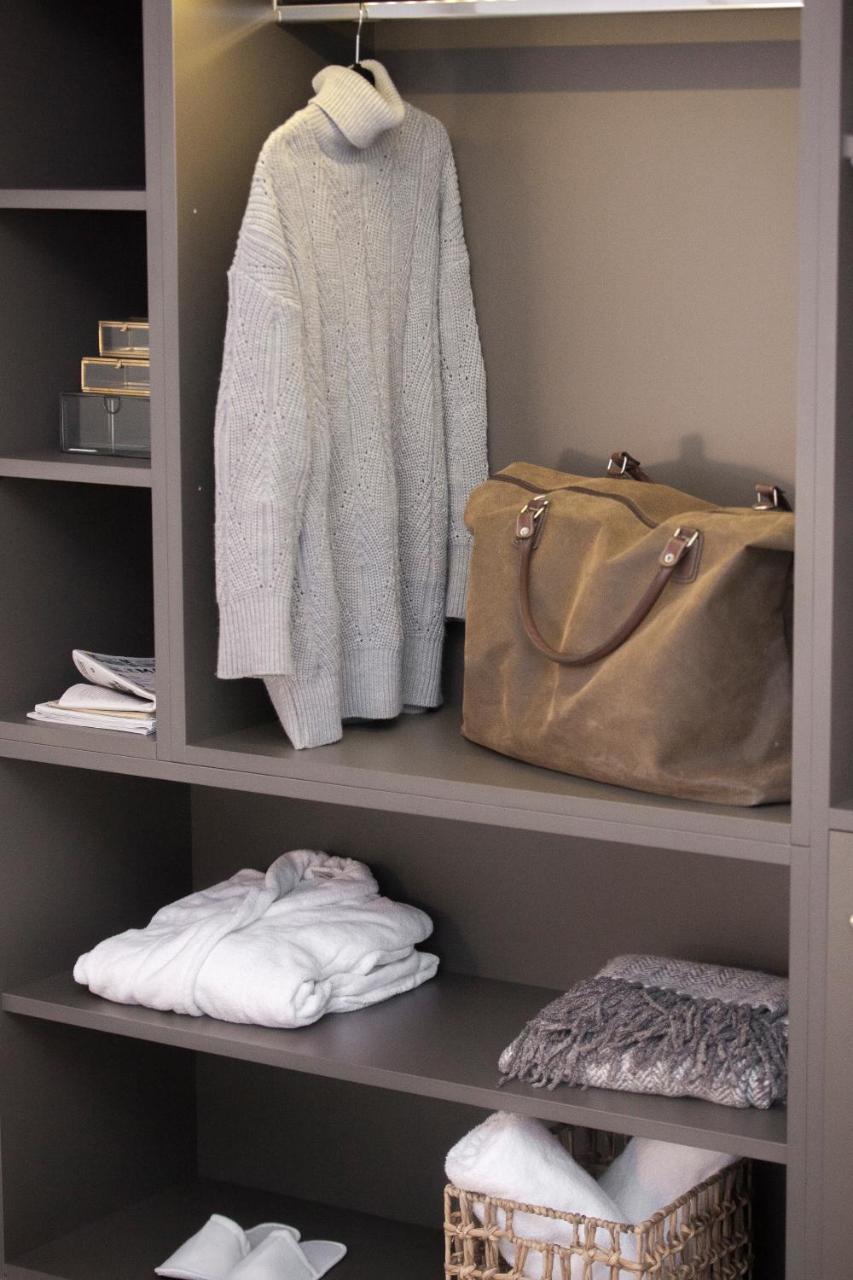 Apartamento The Mood Luxury