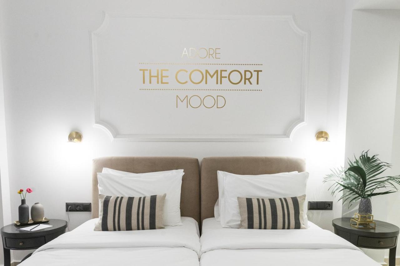 The Mood Luxury