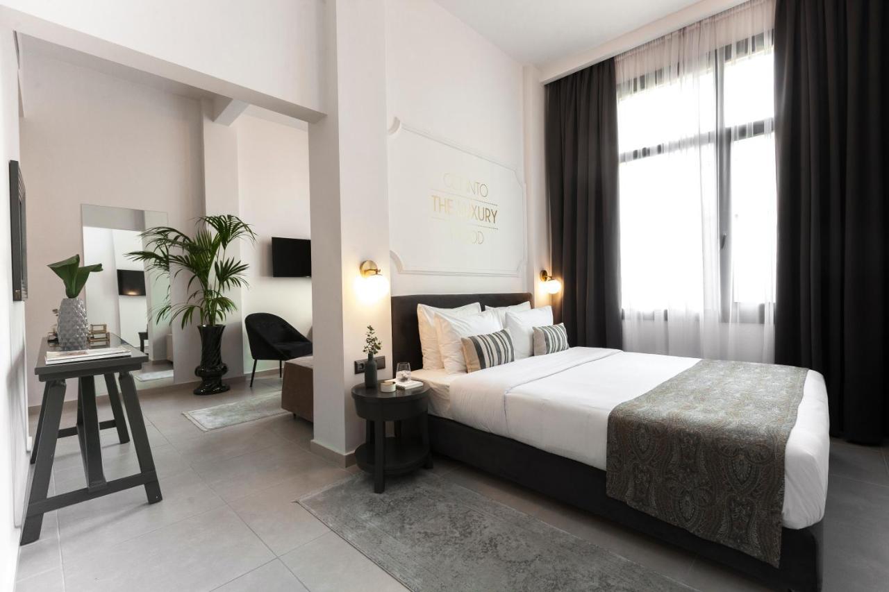 The Mood Luxury