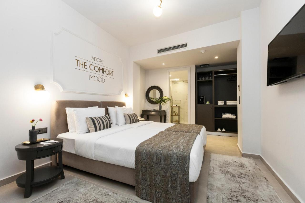 The Mood Luxury Apartamento