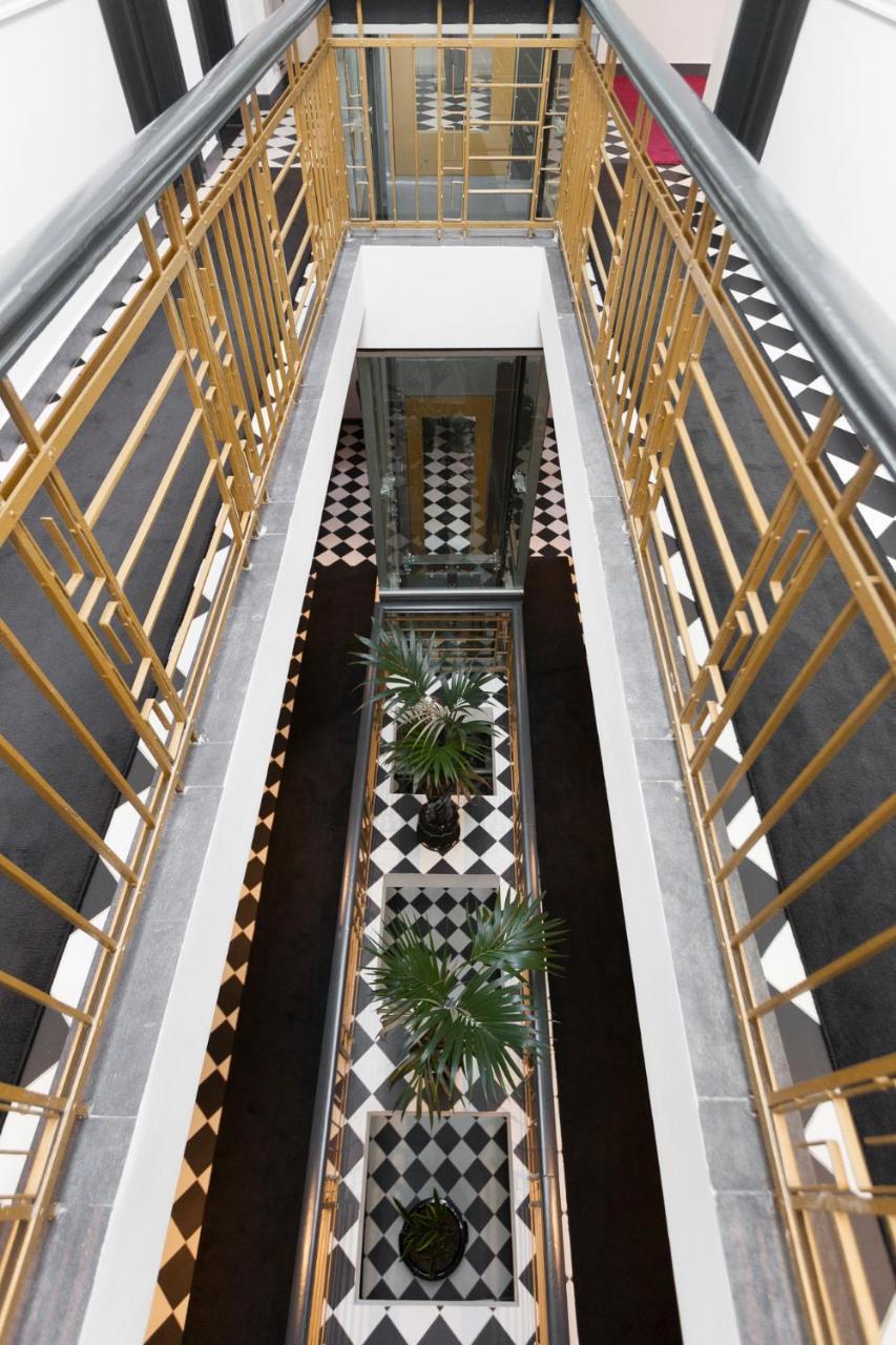 Apartamento The Mood Luxury