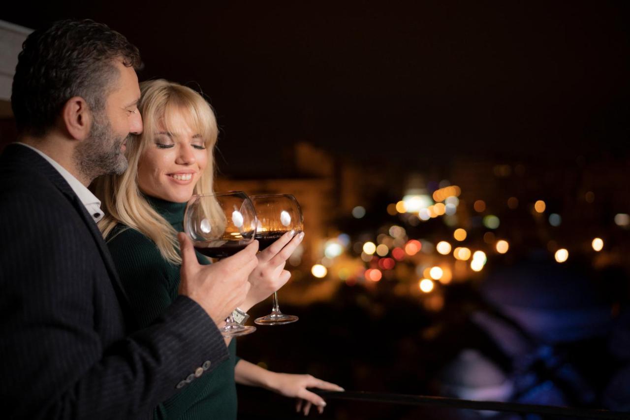 Egnatia Palace & Spa Hotel Thessaloniki