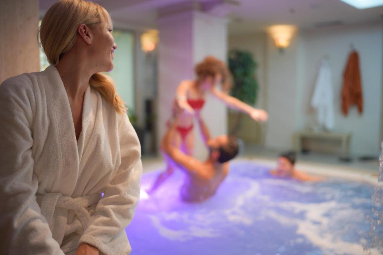 Egnatia Palace & Spa Hotel