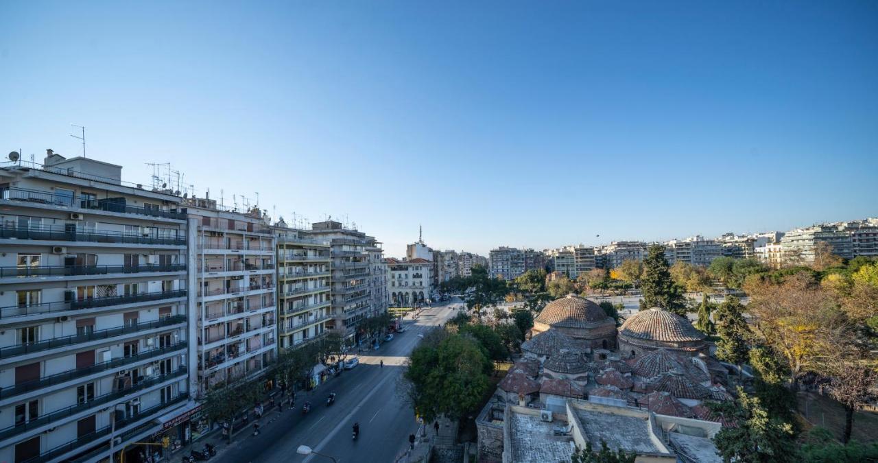 Egnatia Palace & Spa 4* Thessaloniki