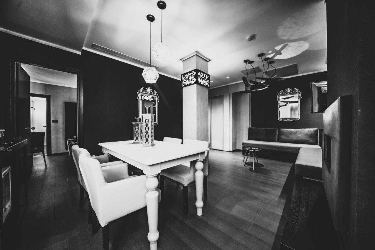 Hotel Egnatia Palace & Spa Thessaloniki