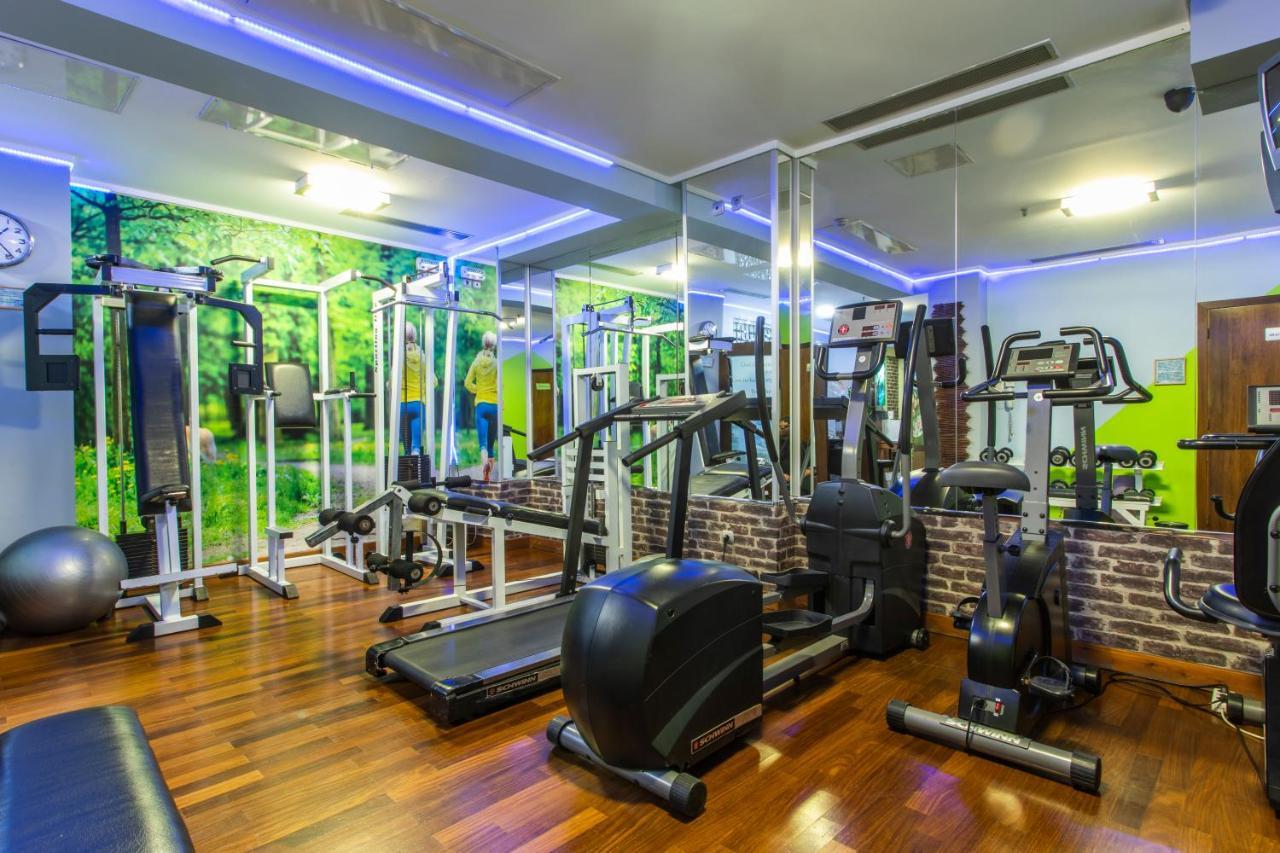 Egnatia Palace & Spa Thessaloniki