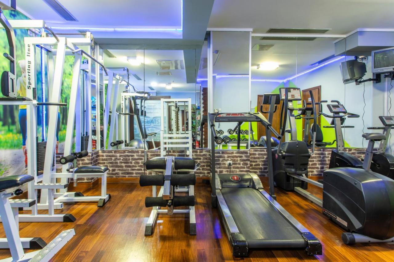 Egnatia Palace & Spa Thessaloniki
