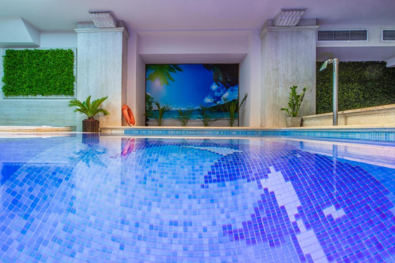 Egnatia Palace & Spa Thessaloniki