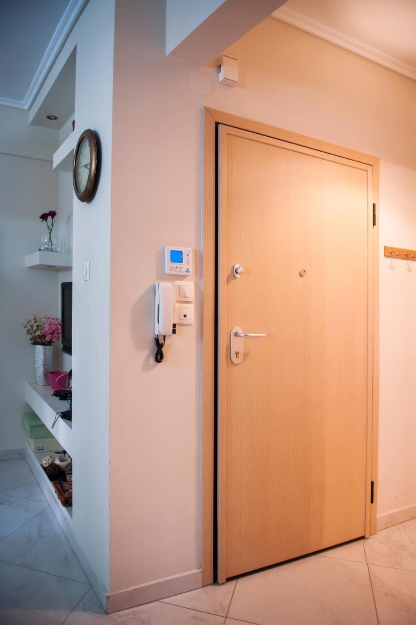 Apartment City House Apartment *