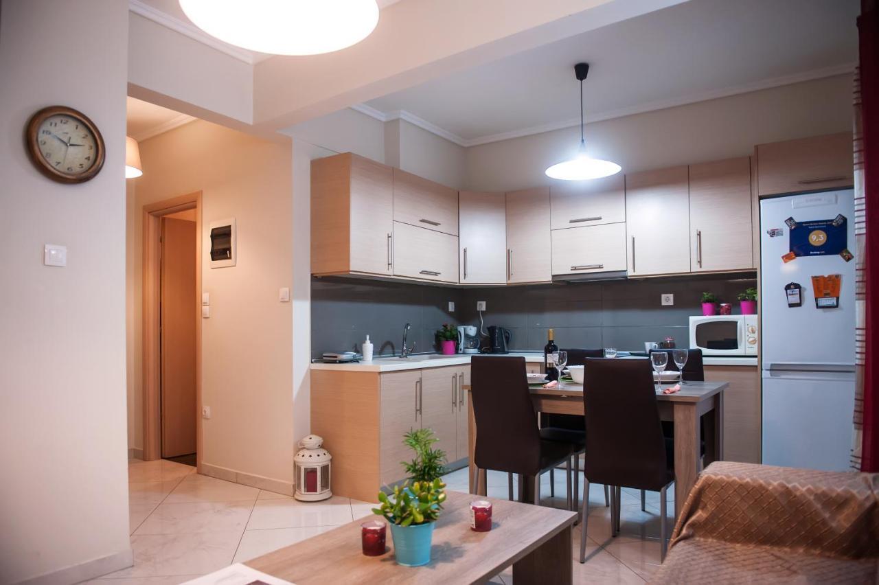 Apartment City House Apartment *