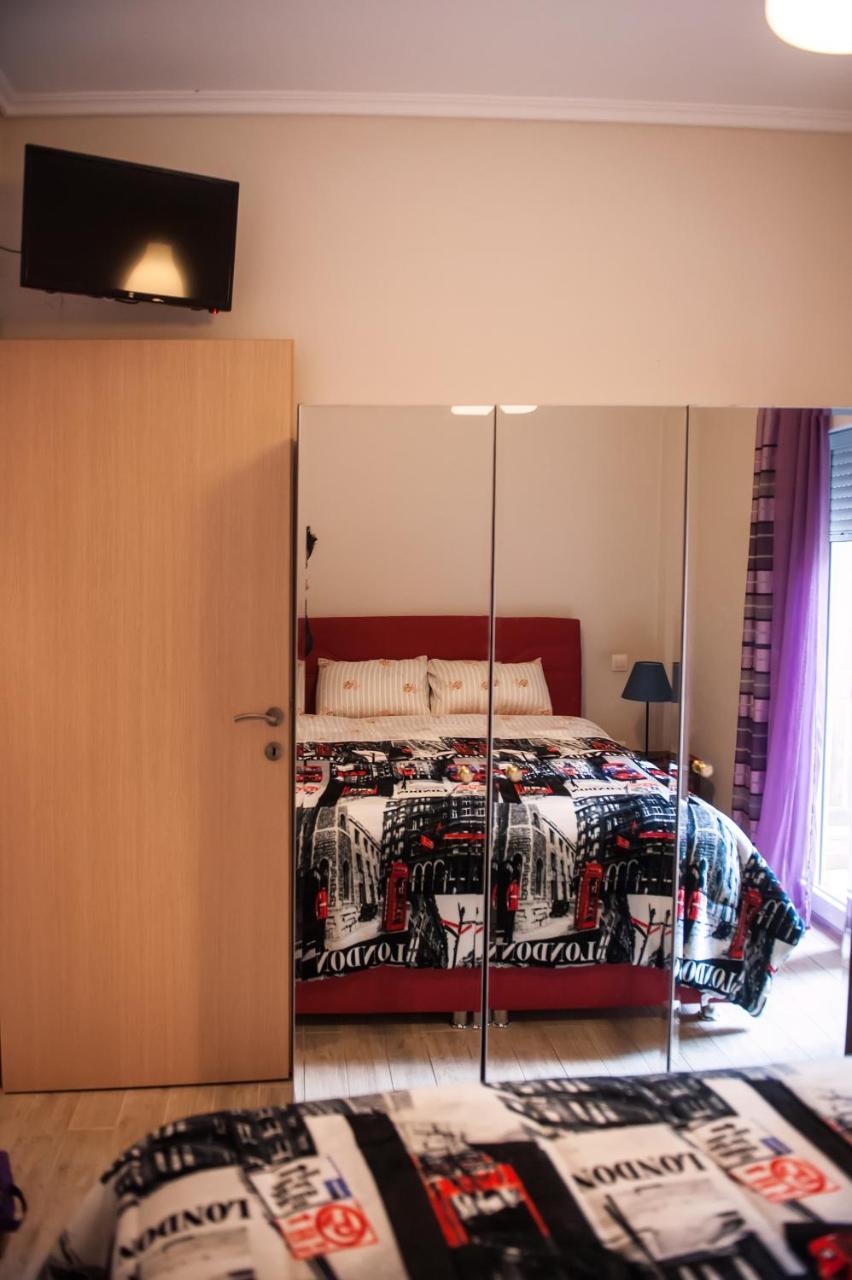 City House Apartment Apartment