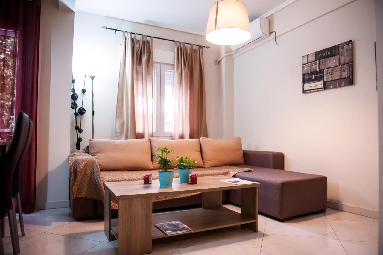 Căn hộ House Thessaloníki