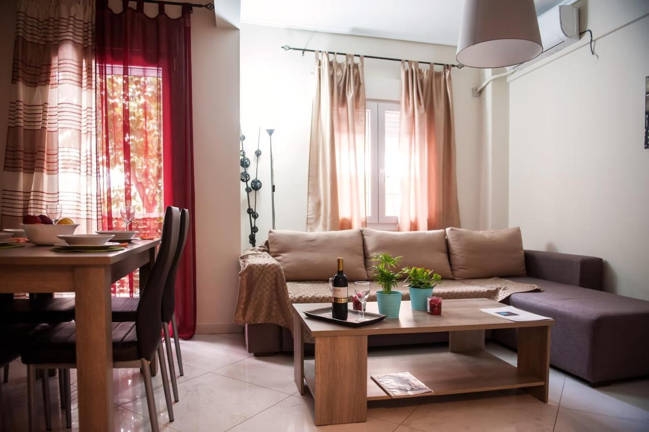 City House Apartment *