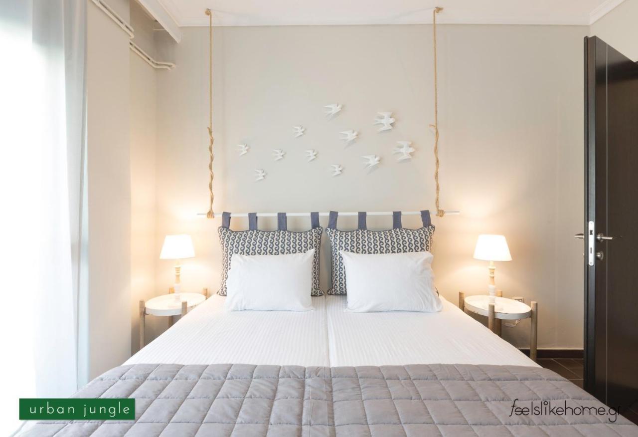 Apartment Urban #feelslikehome Thessaloniki