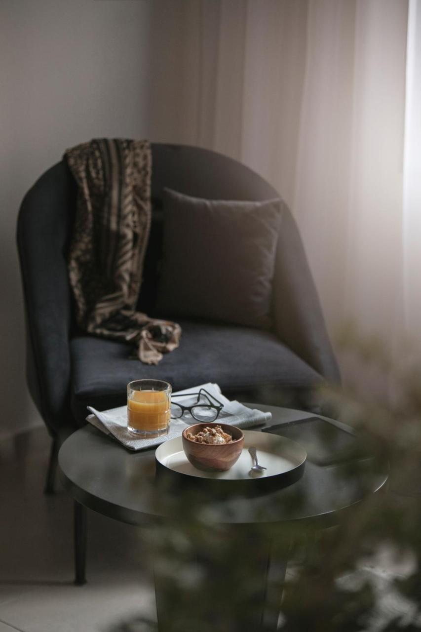 Apartamento The Mood Luxury