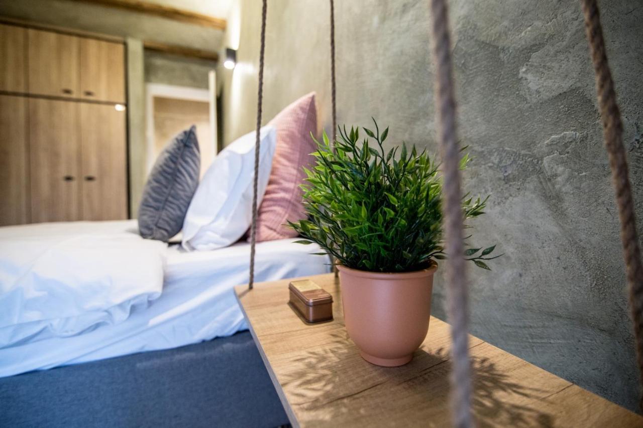 Apartment Thesscityliving Thessaloniki