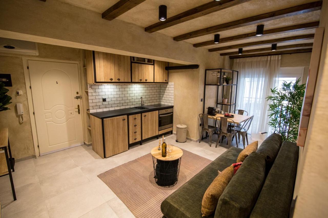 Thesscityliving Apartment