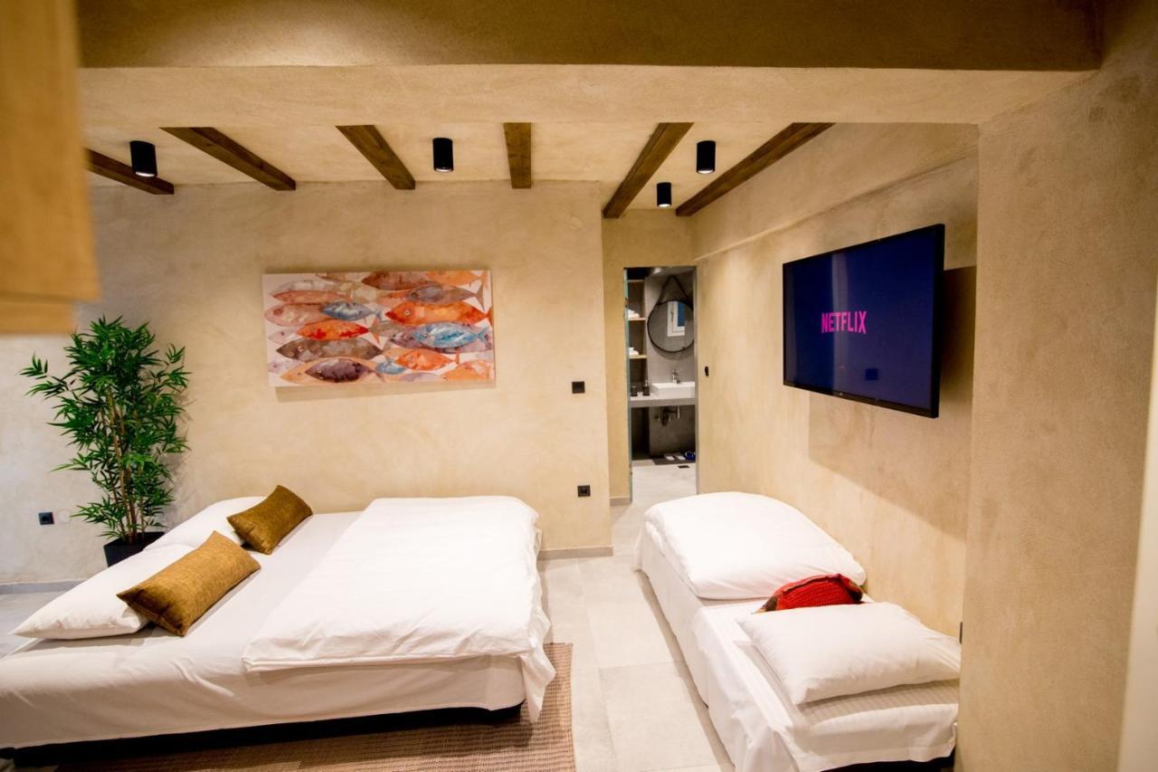 Thesscityliving Apartment
