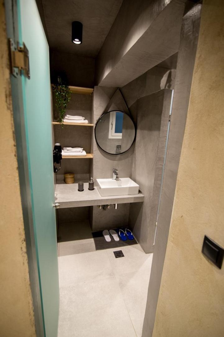 Apartment Thesscityliving Thessaloniki