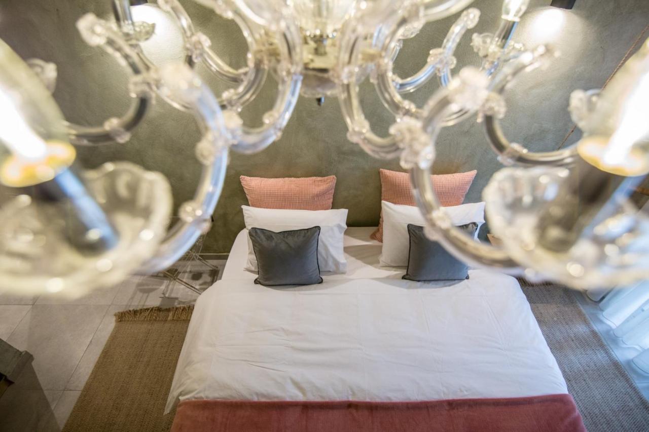 Apartment Thesscityliving Thessaloniki