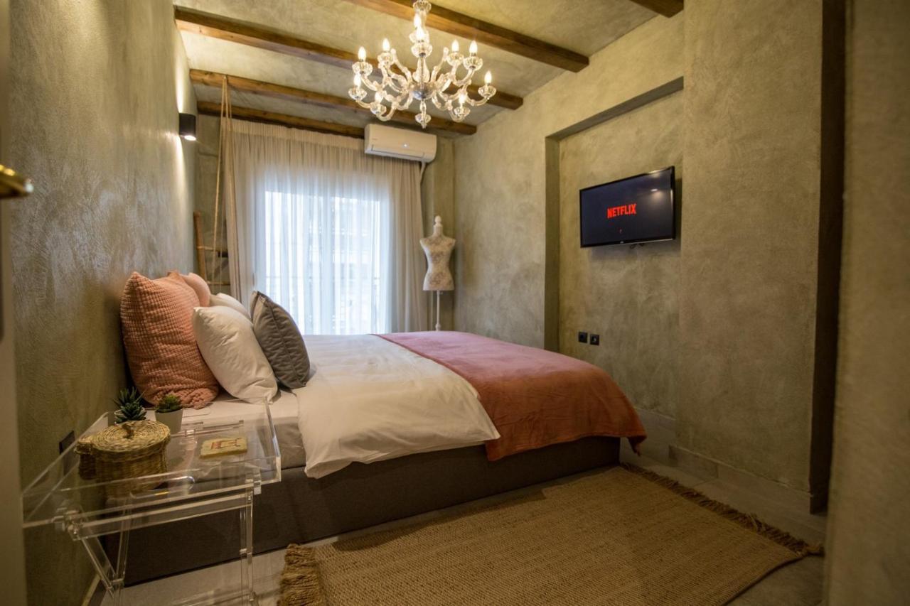 Thesscityliving Apartment