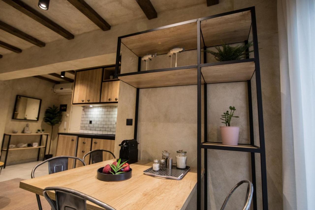 Apartment Thesscityliving Thessaloniki