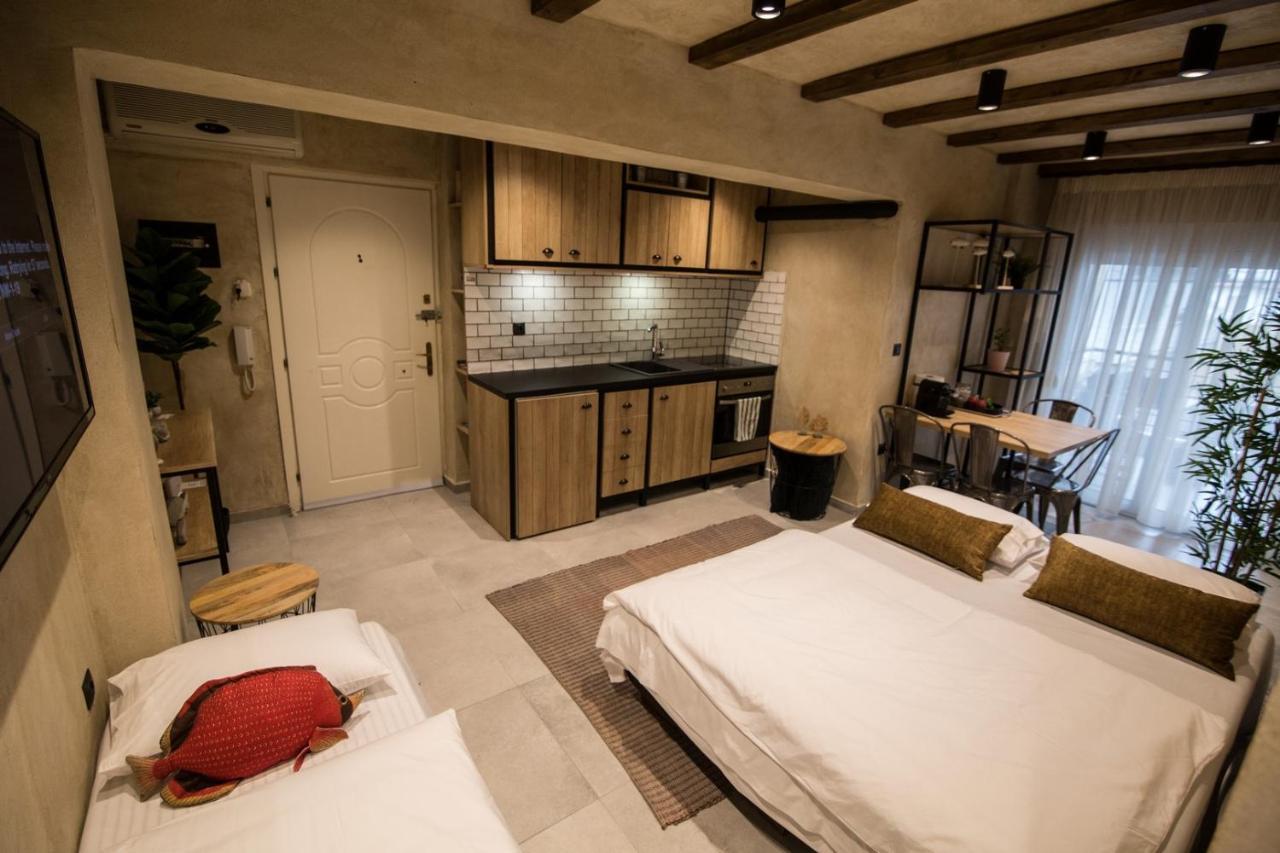 Apartment Thesscityliving *