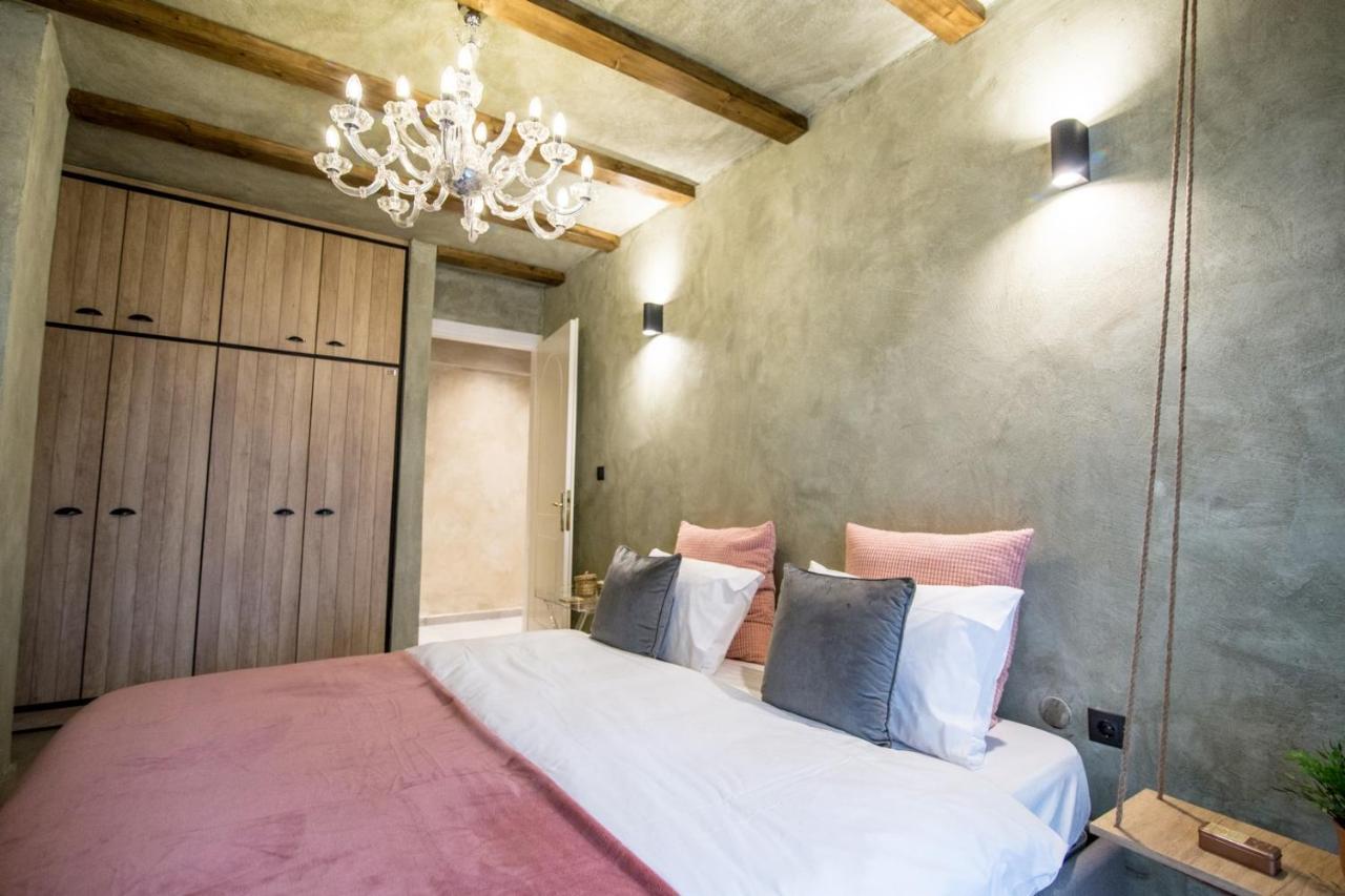 Apartment Thesscityliving *
