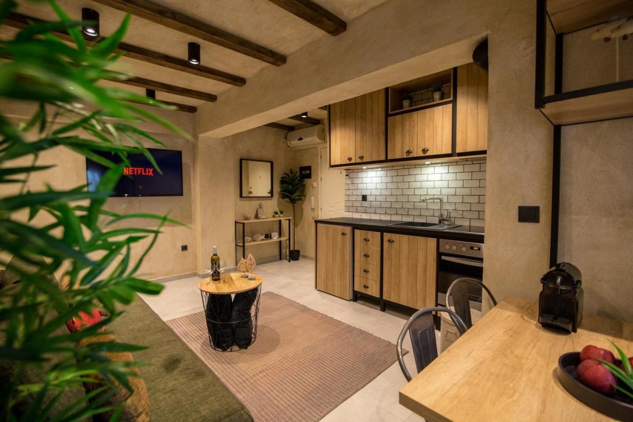 Apartment Thesscityliving