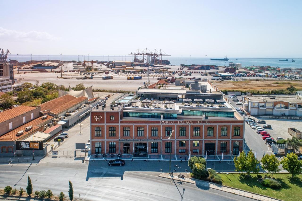 Porto Palace Hotel