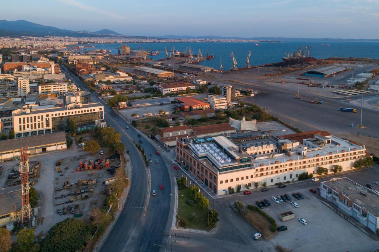 Porto Palace Hotel 5*