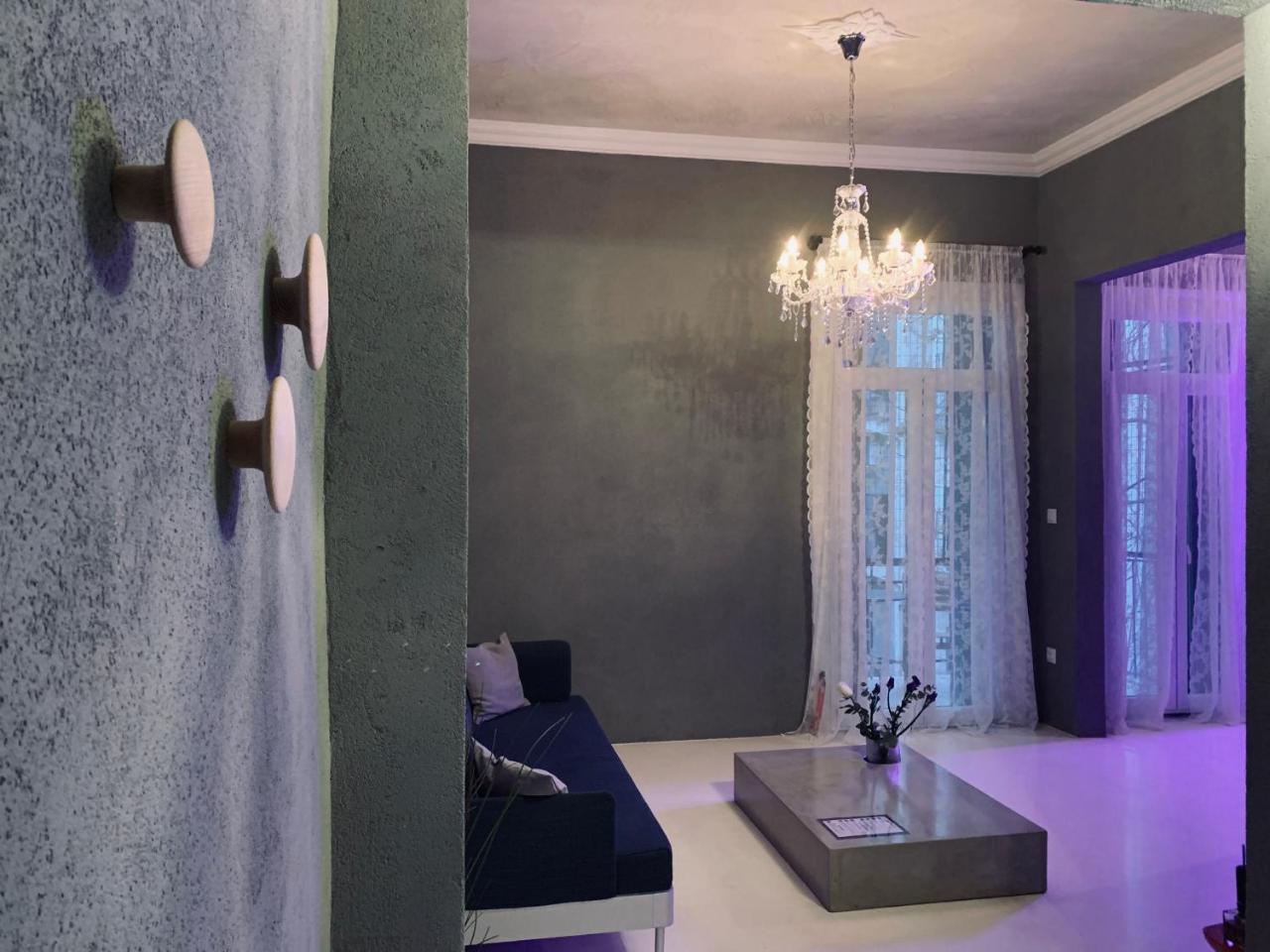Apartment Jolene Thessaloniki