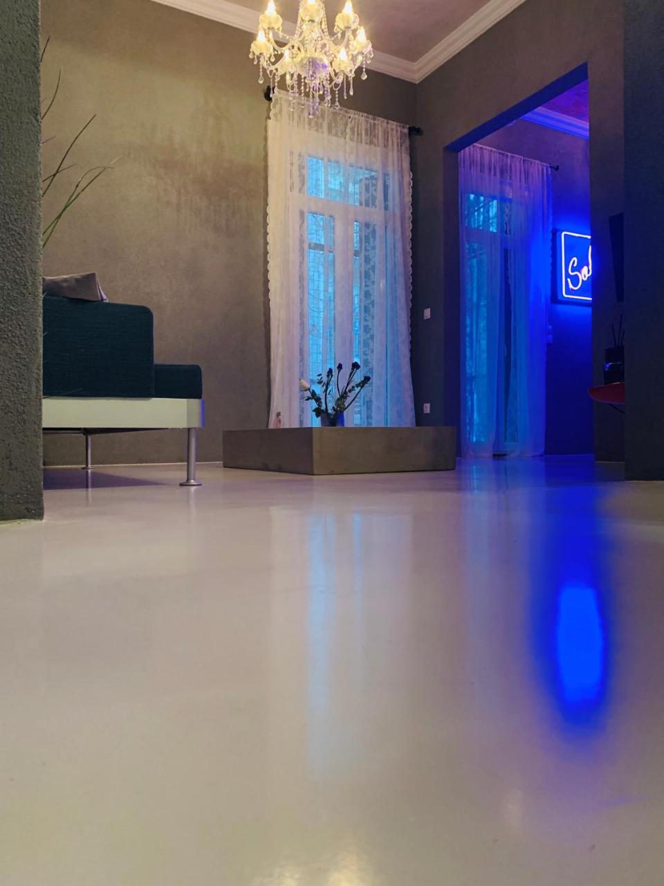 Apartment Jolene Thessaloniki