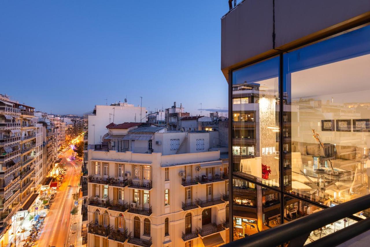 Ace Location | Luxury Building Căn hộ *
