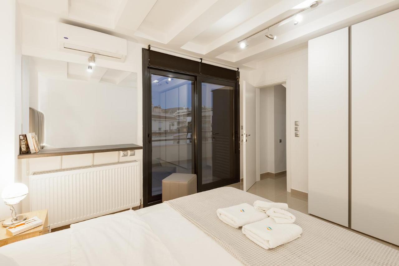 Ace Location | Luxury Building Thessaloníki